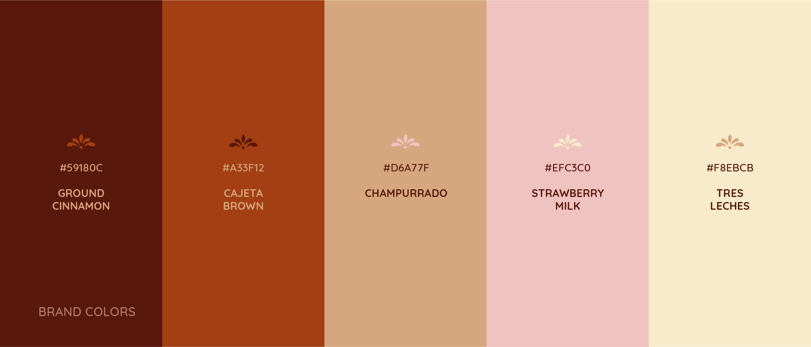 Canela Baked Goods project image 10