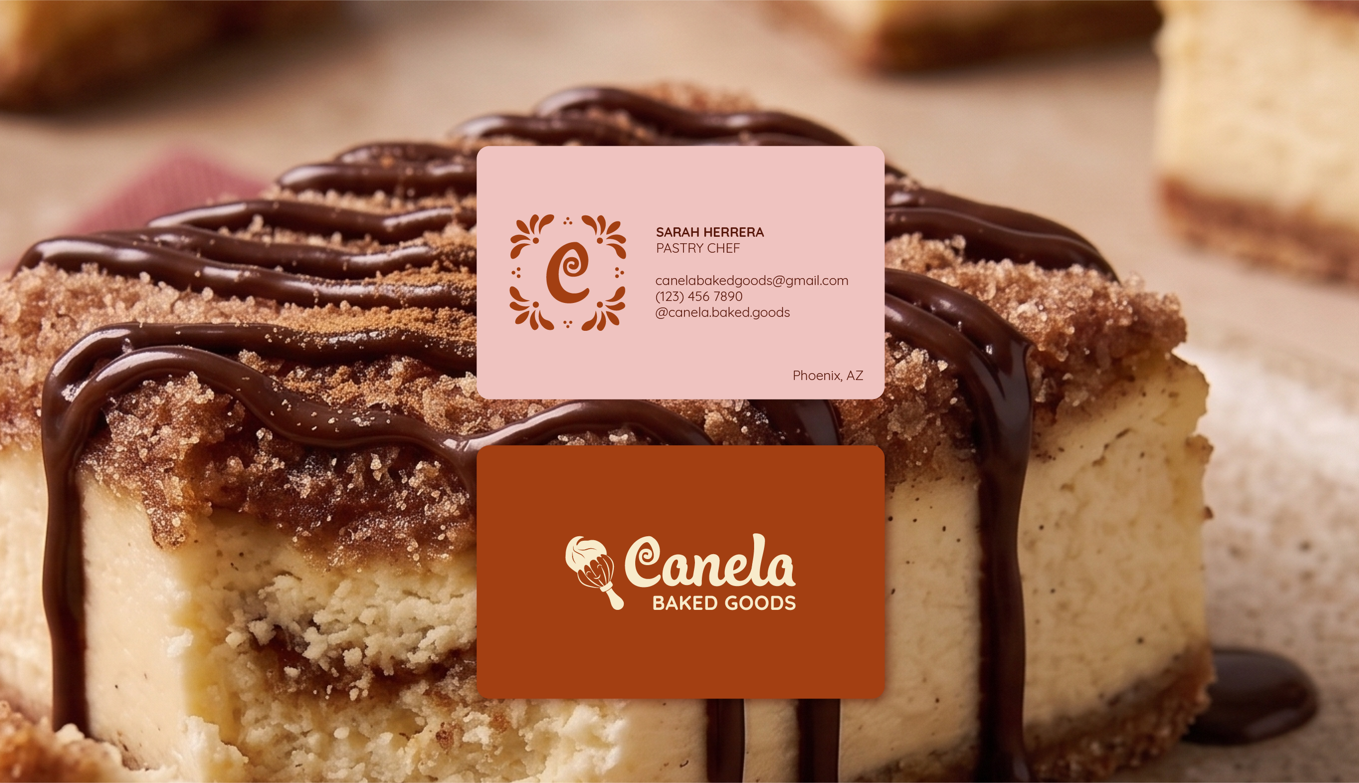 Canela Baked Goods project image 11