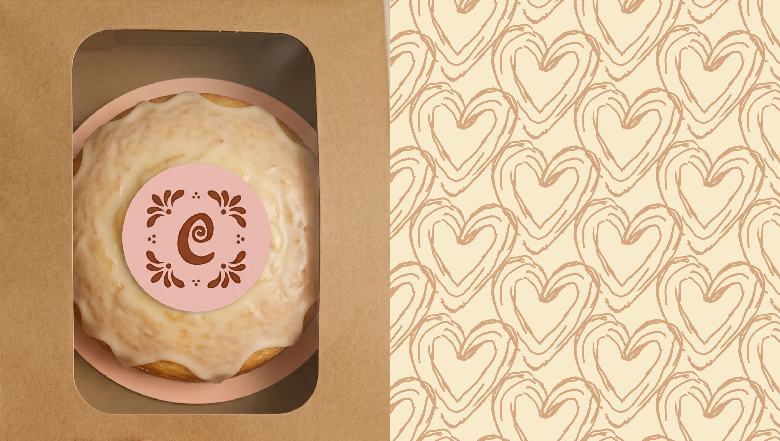 Canela Baked Goods project image 13