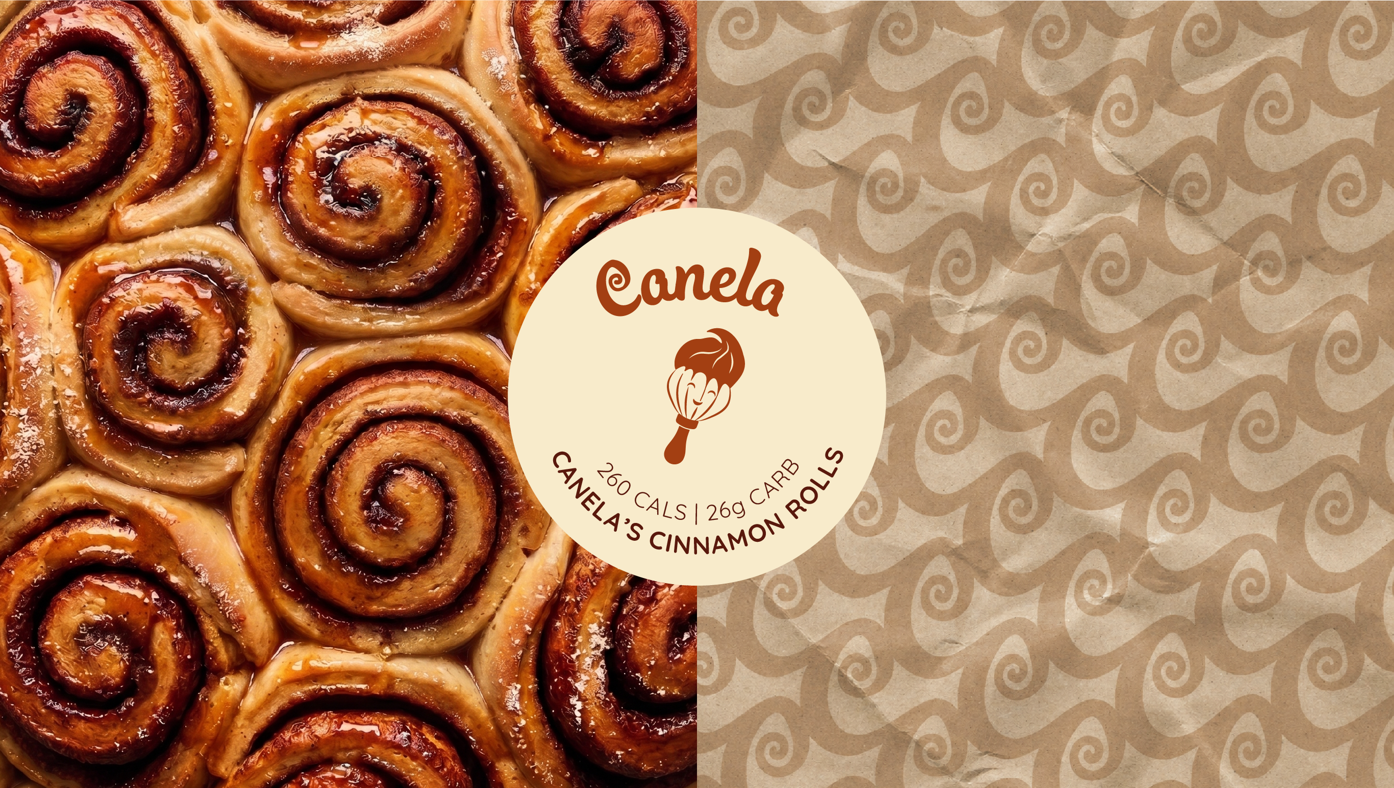 Canela Baked Goods project image 3
