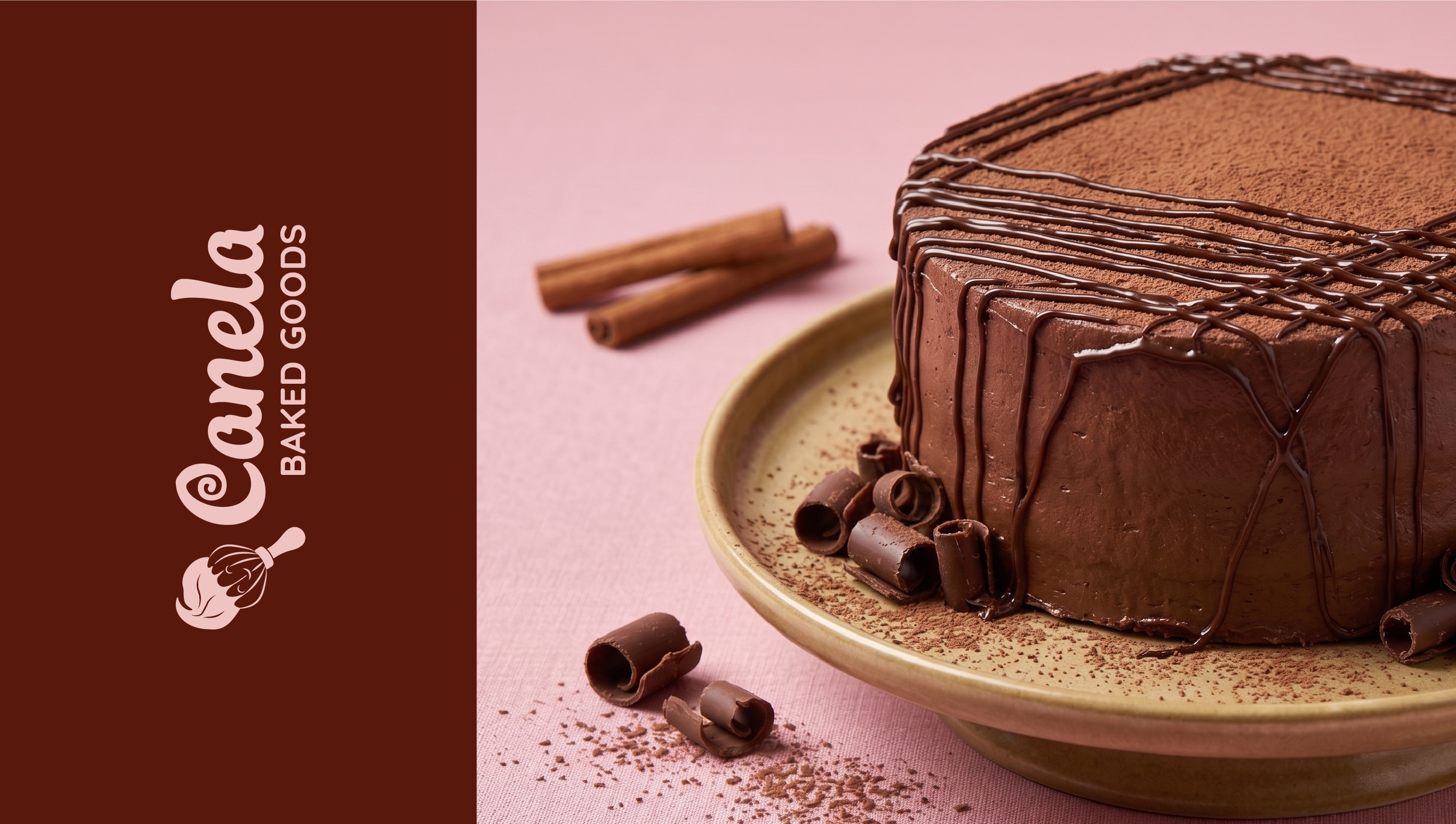 Canela Baked Goods project image 4