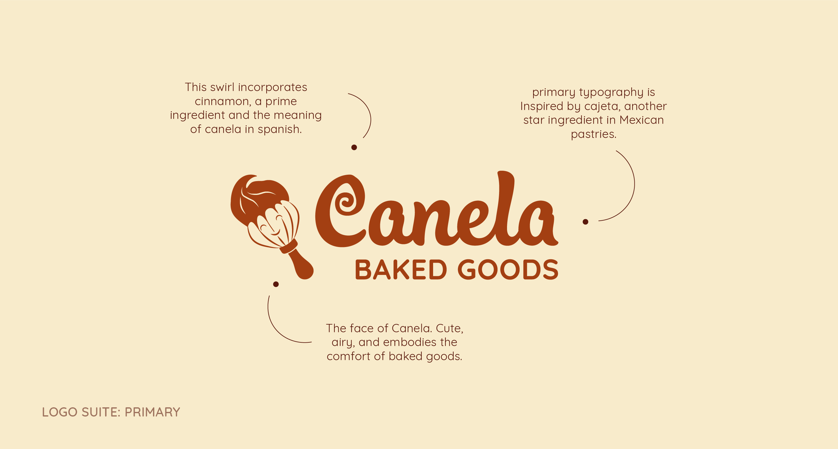 Canela Baked Goods project image 6