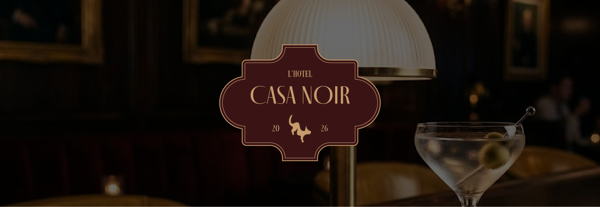 Casa Noir project image 1