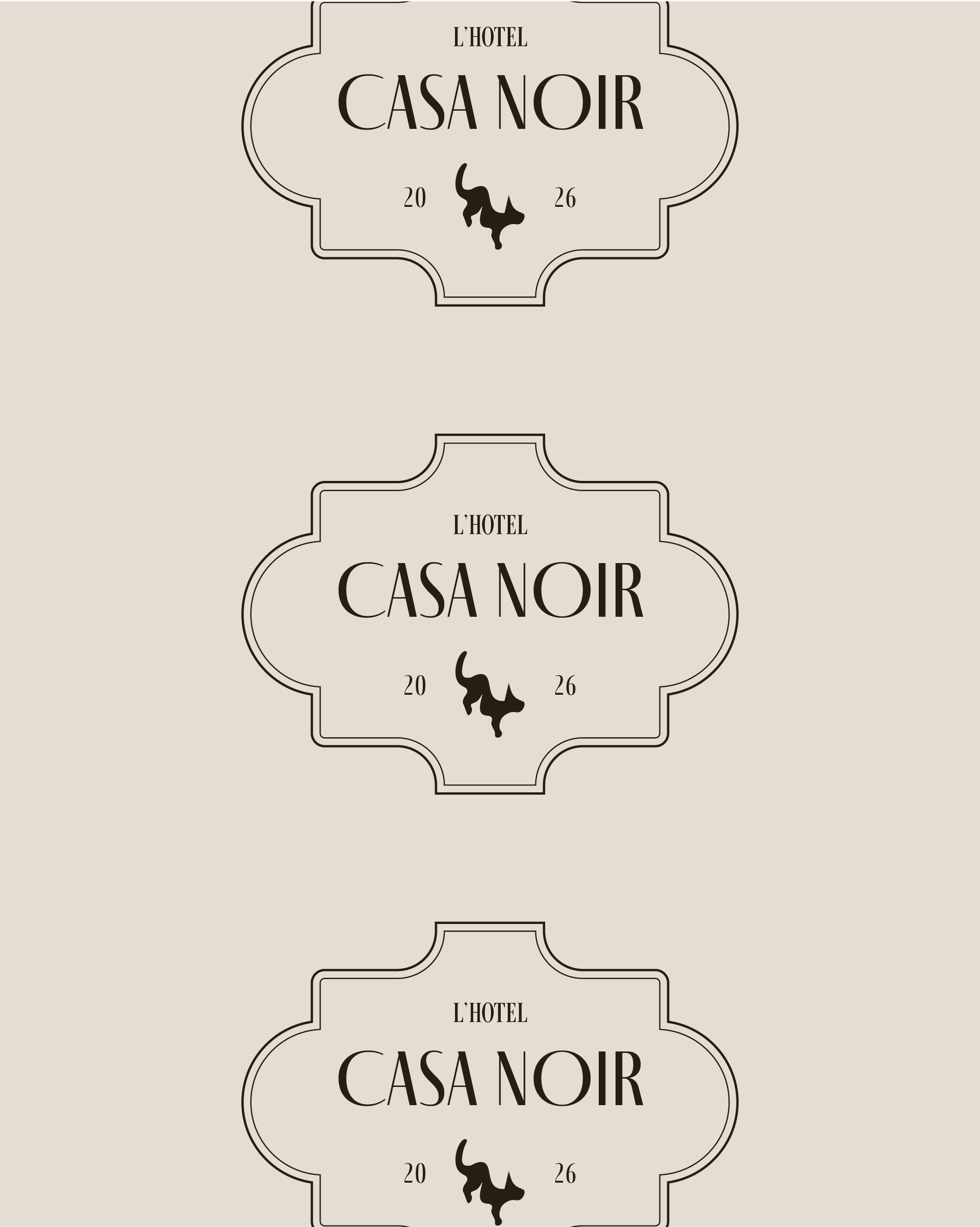 Casa Noir project image 5