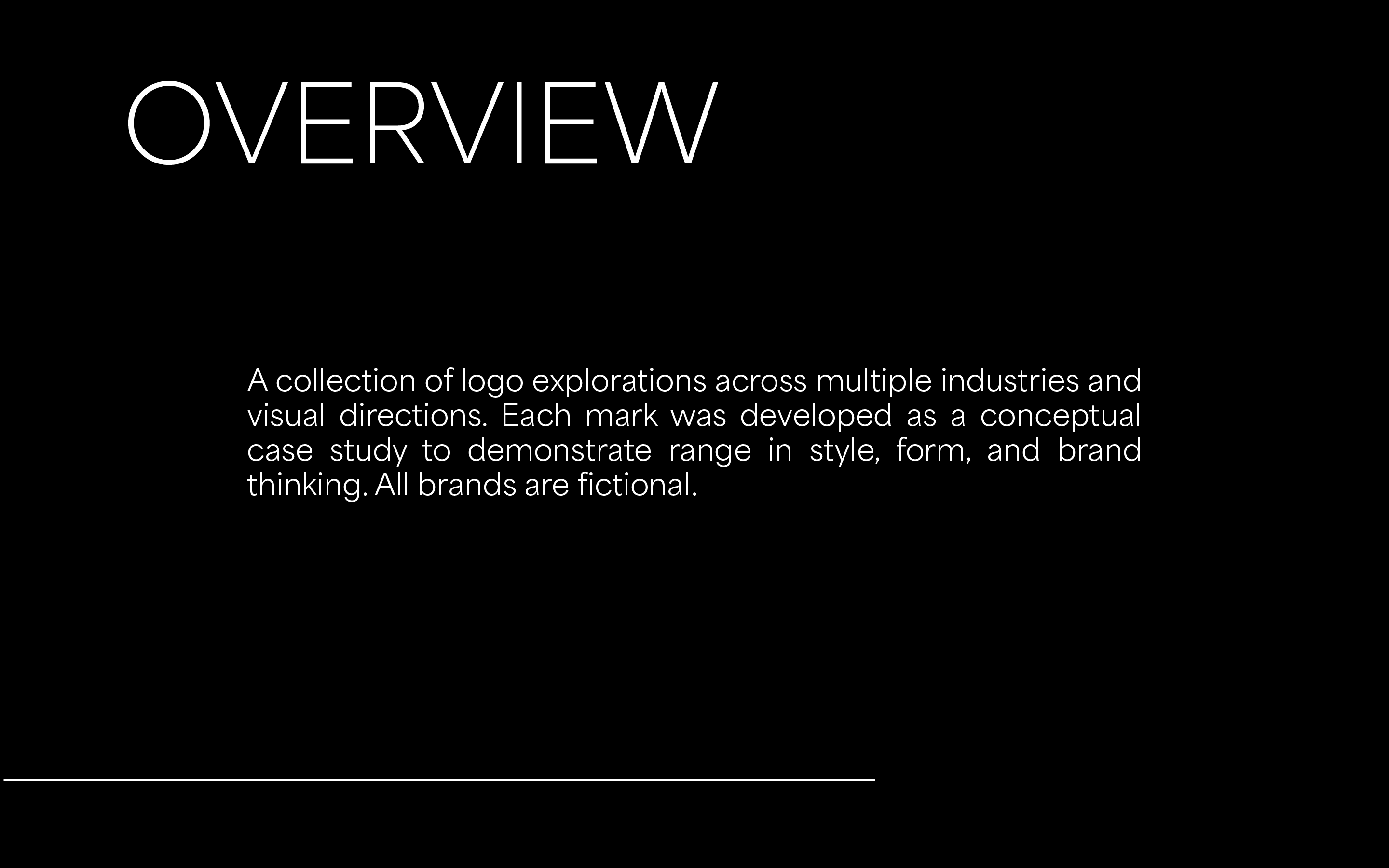 Logofolio Vol. One project image 2
