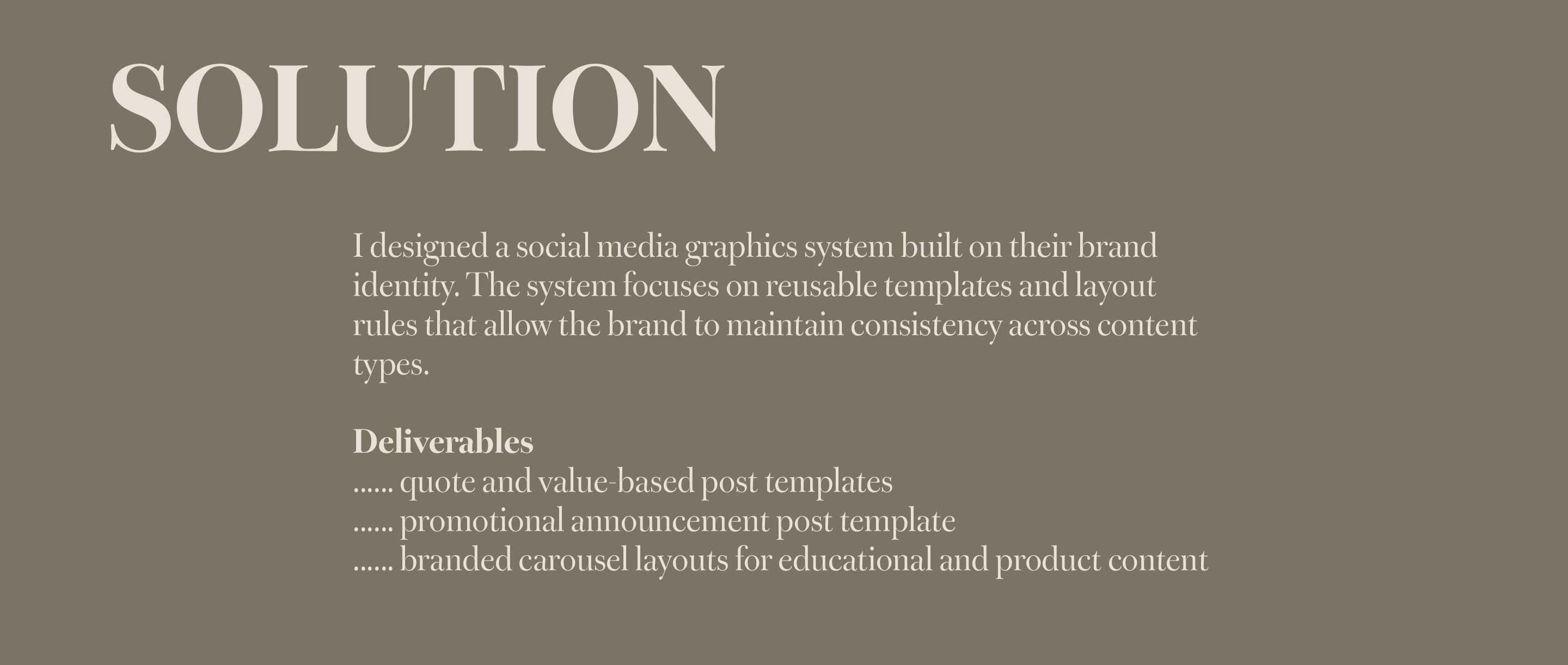 Lumo Social Media System project image 3