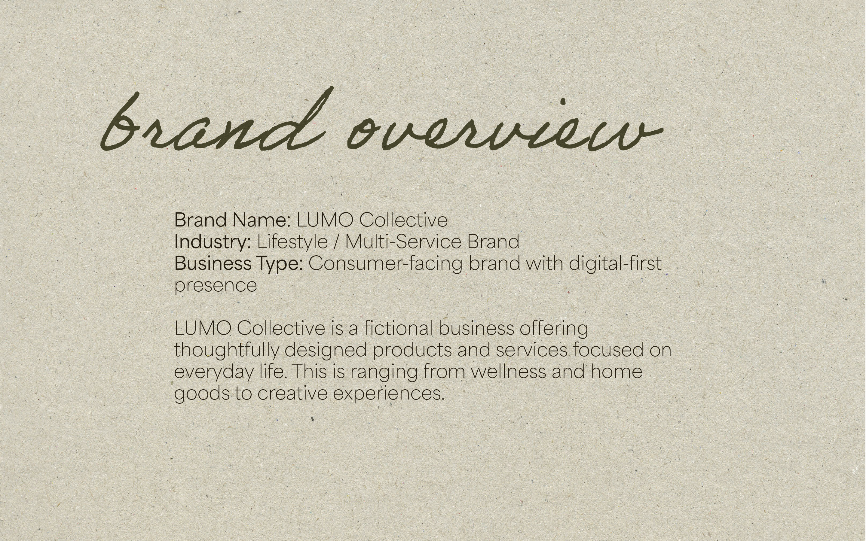 Lumo project image 2