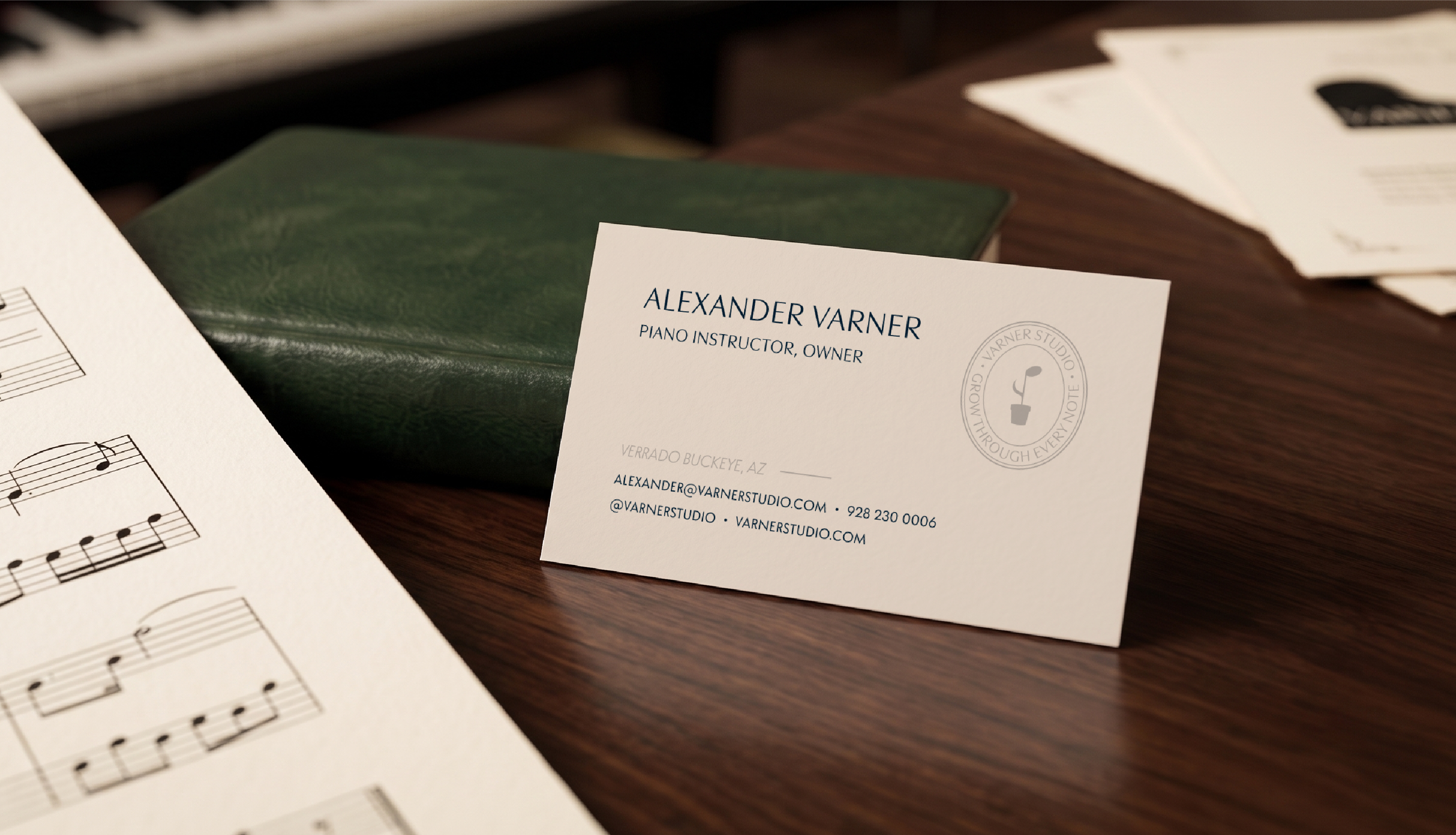 Varner Studio project image 12