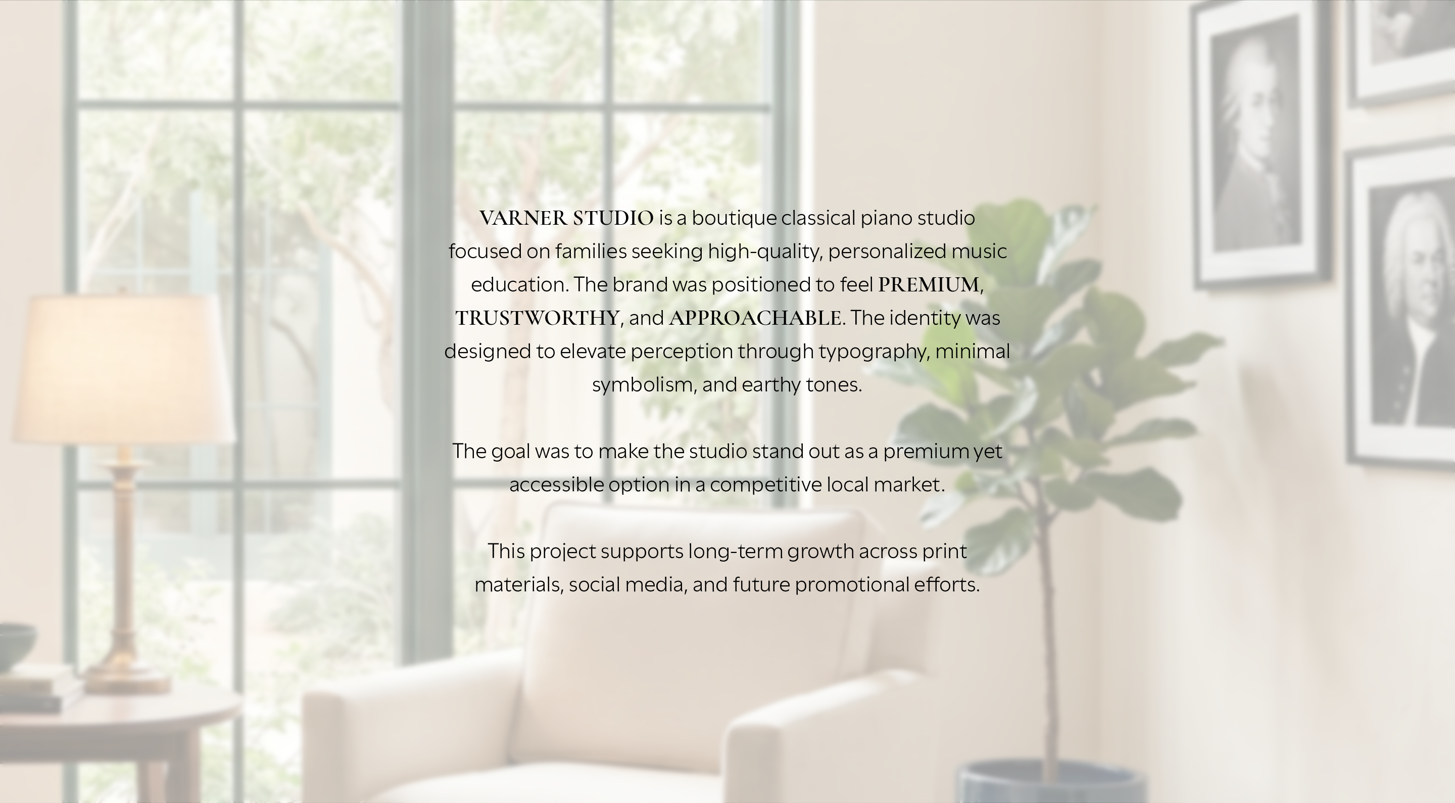 Varner Studio project image 2